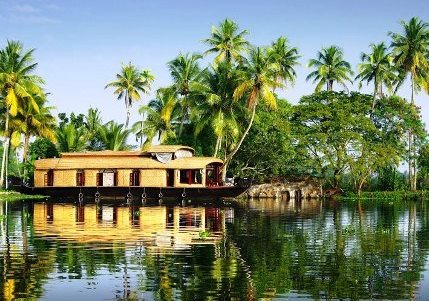 Kerala Backwaters