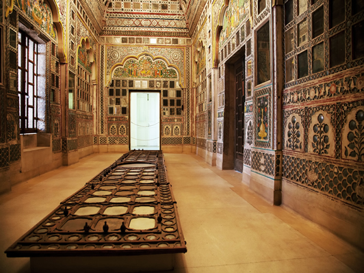 Mehrangarh Fort, Jodhpur