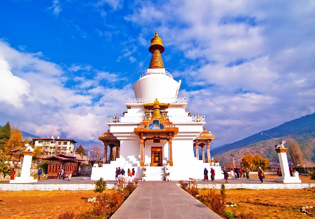 Thimphu Bhutan