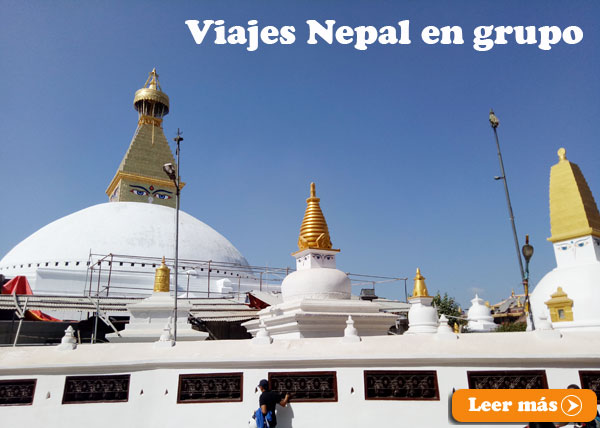 boudhanath stupa kathmandu