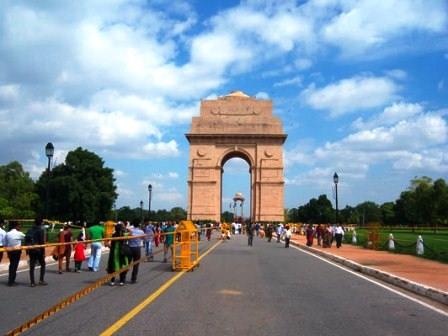 India Gate