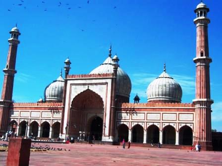 Jama Masjid