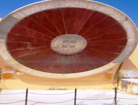 Jantar Mantar