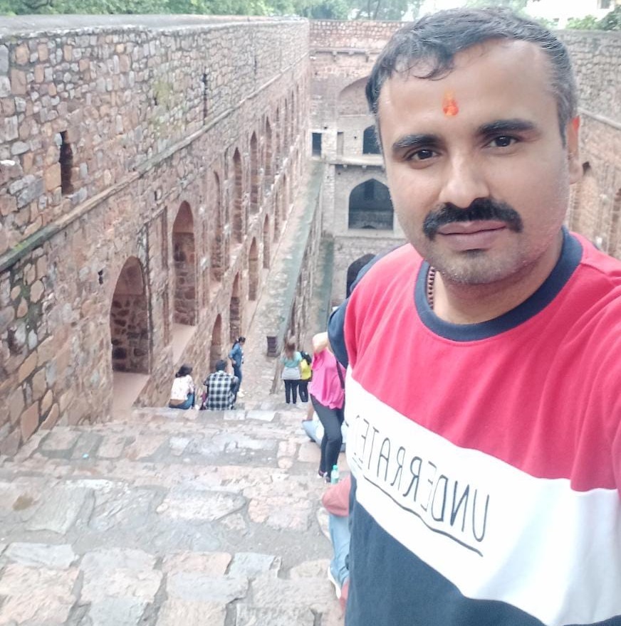 Neeraj Mishra TravelAstu